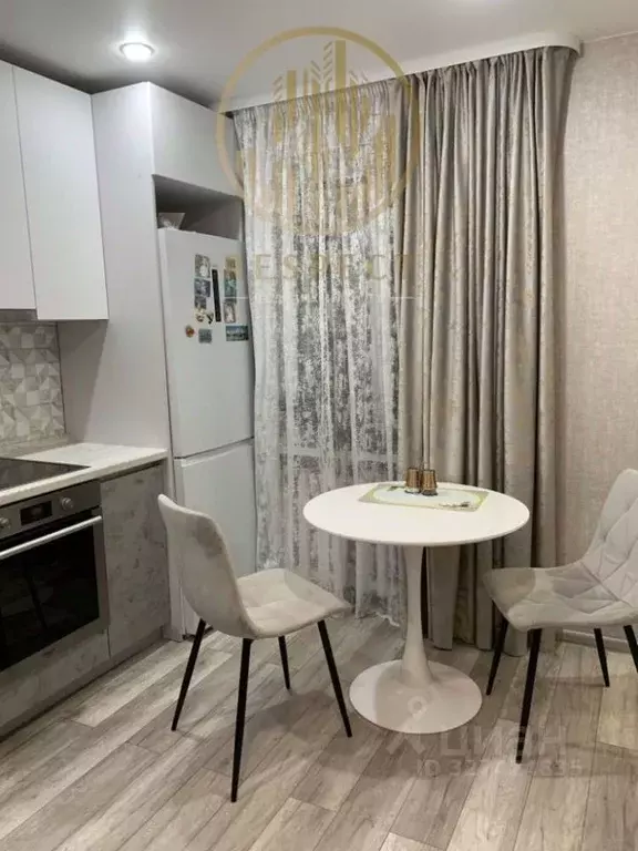 1-к кв. Ставропольский край, Ессентуки ул. Маяковского, 25/3 (46.0 м) - Фото 1