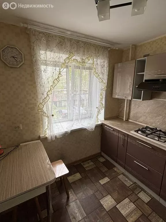 3-комнатная квартира: Судогда, Коммунистическая улица, 2 (56.4 м) - Фото 1