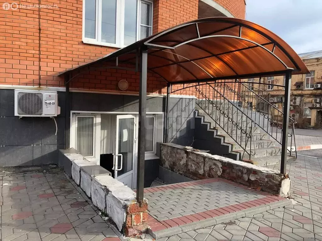 Офис (157 м) - Фото 2