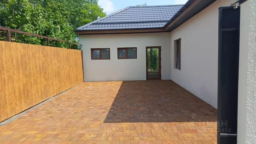 Дом в Краснодарский край, Анапа муниципальный округ, Гостагаевская ... - Фото 2