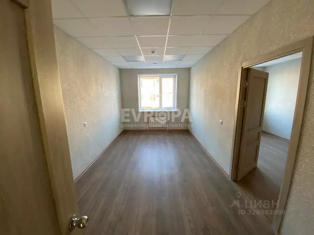 Офис в Ульяновская область, Ульяновск просп. Туполева, 31 (16 м) - Фото 2