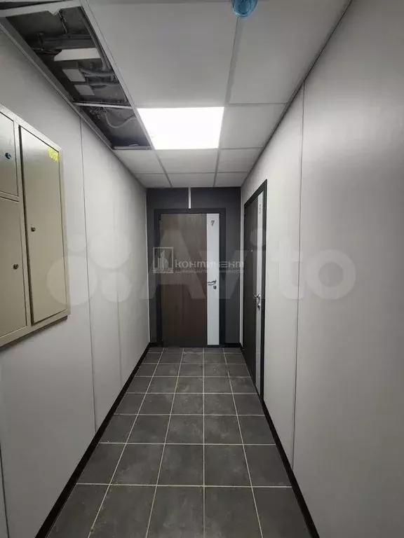 1-к. квартира, 42,6 м, 14/18 эт. - Фото 1