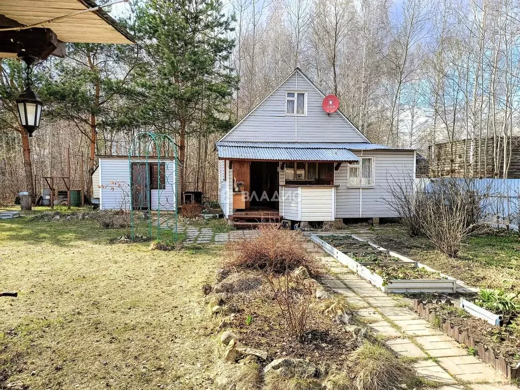 Дом в Московская область, Богородский городской округ, имени ... - Фото 1