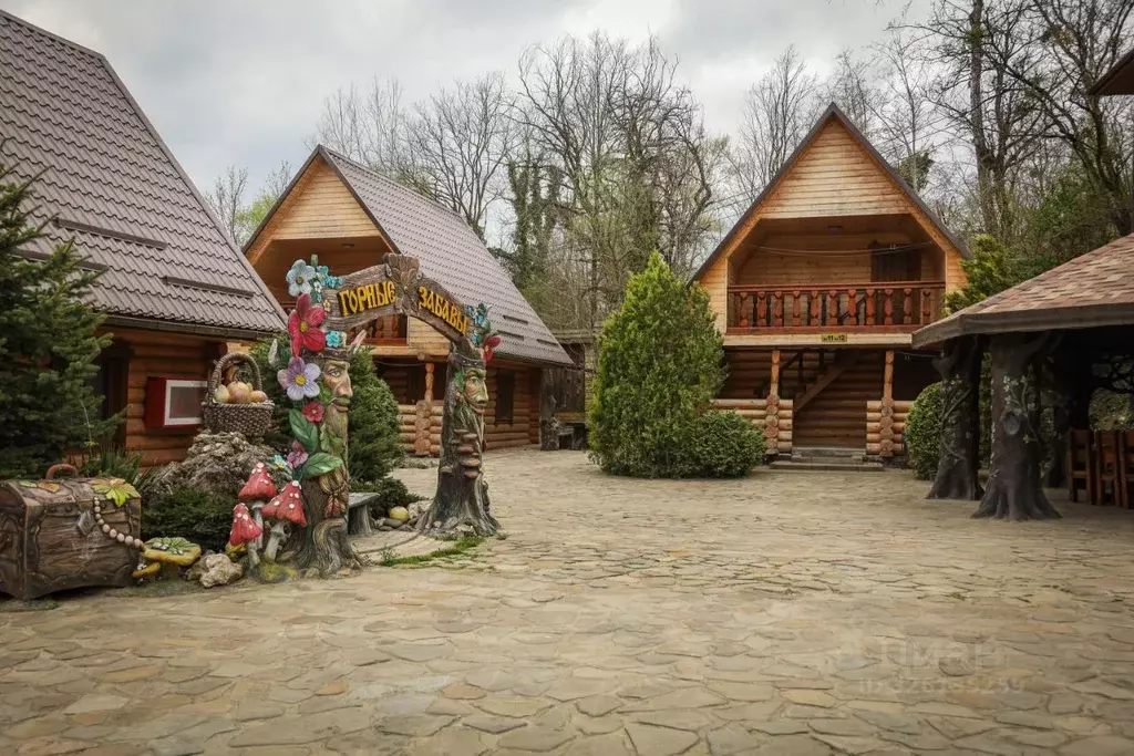 Комната Адыгея, Майкопский район, Даховская ст-ца  (30.0 м) - Фото 2