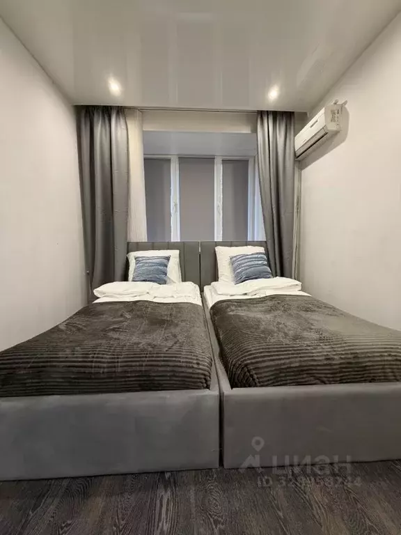 2-к кв. Москва Донская ул., 8 (50.0 м) - Фото 2