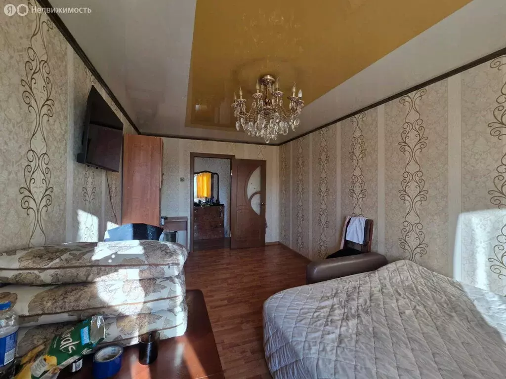 2-комнатная квартира: Ярославль, Северный жилой район, 10-й ... - Фото 1