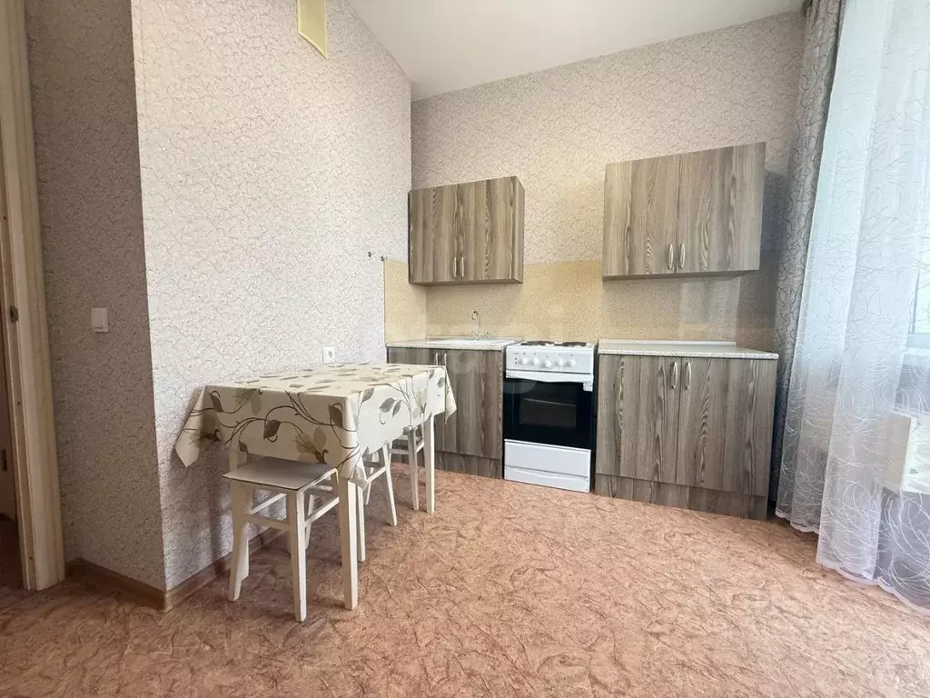 3-к кв. Воронежская область, Воронеж ул. Туполева, 27а (55.0 м) - Фото 2