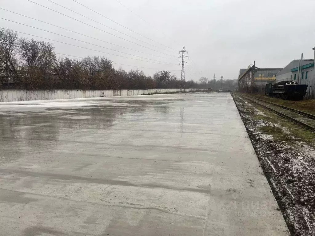 Склад в Татарстан, Казань ул. Восход, 47 (4943 м) - Фото 1