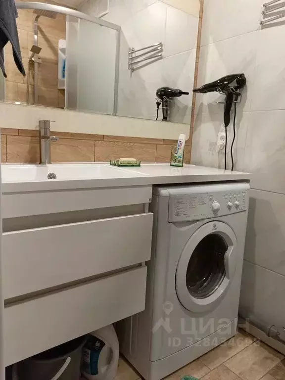 2-к кв. Нижегородская область, Семенов ул. Бориса Корнилова, 86 (42.0 ... - Фото 1