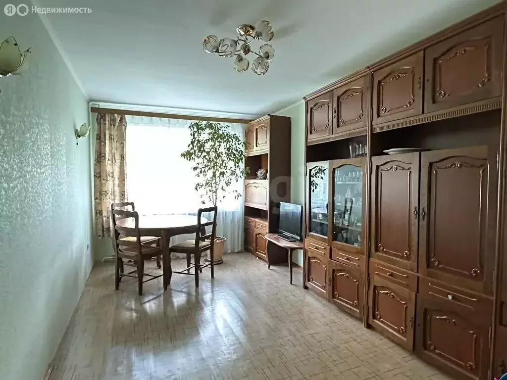 2-комнатная квартира: Йошкар-Ола, улица Прохорова, 12 (46.3 м) - Фото 0