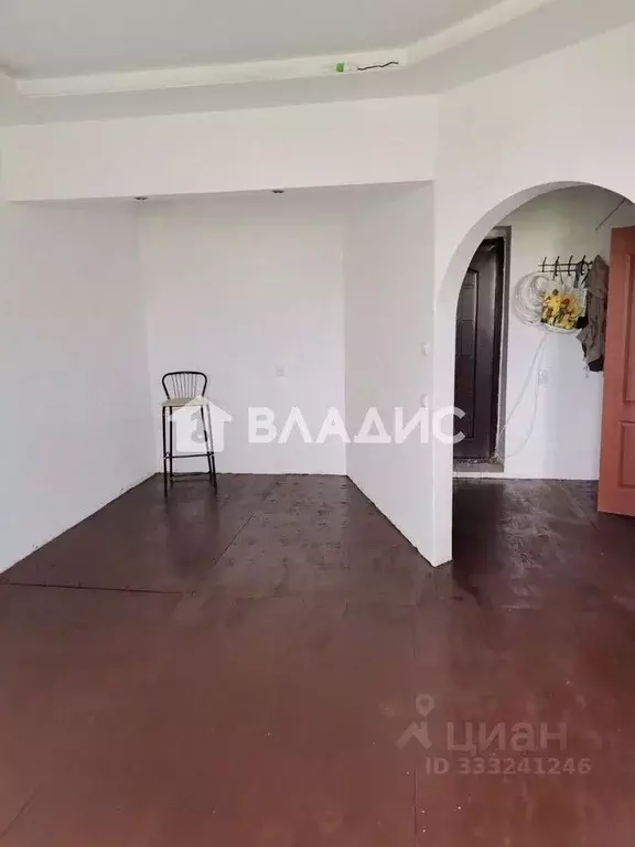 1-к кв. Бурятия, Улан-Удэ 105-й мкр, 21 (22.5 м) - Фото 2