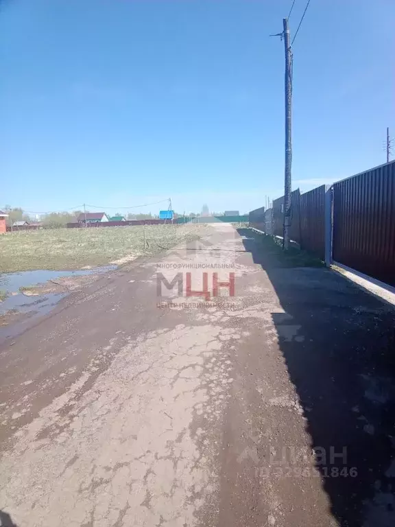 Участок в Тверская область, Конаковский муниципальный округ, д. ... - Фото 2