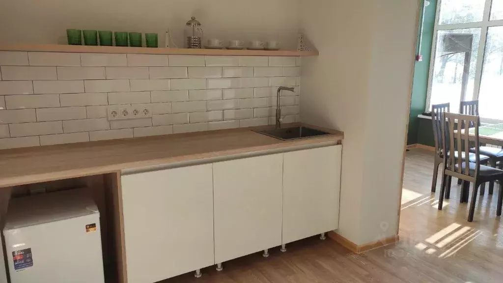 Дом в Нижегородская область, Шатки рп ул. Заречная, 4 (45 м) - Фото 2