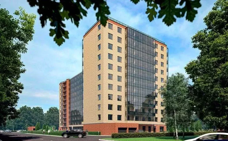 Помещение свободного назначения в Санкт-Петербург пос. Шушары, ... - Фото 1