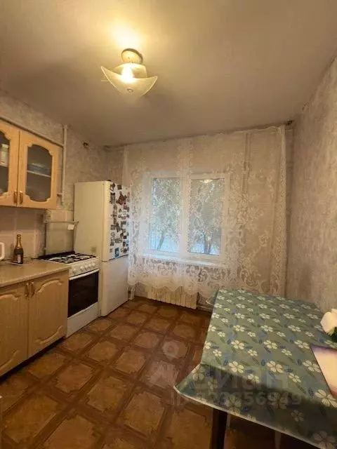 2-к кв. Омская область, Омск бул. Архитекторов, 1 (46.7 м) - Фото 1