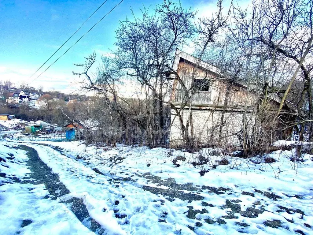 Дом в Брянская область, Брянск Натуралист СДТ, 96 (31 м) - Фото 0