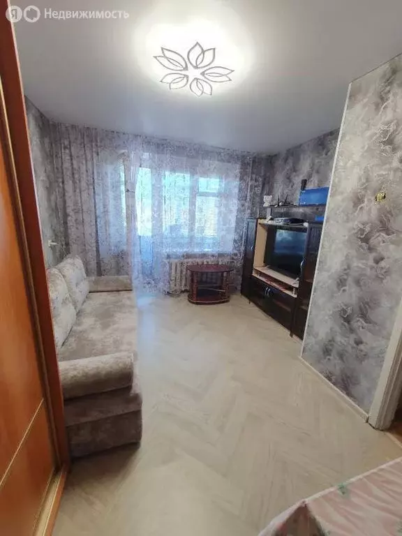 1-комнатная квартира: Стерлитамак, Железнодорожная улица, 40 (21 м) - Фото 2