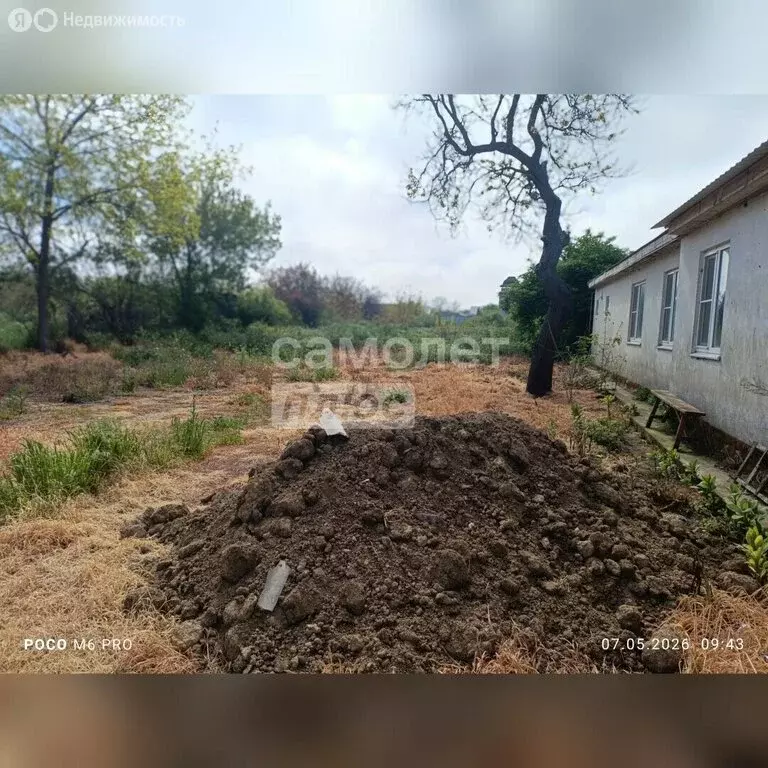 Участок в станица Тамань, улица Кирова, 57 (14 м) - Фото 1