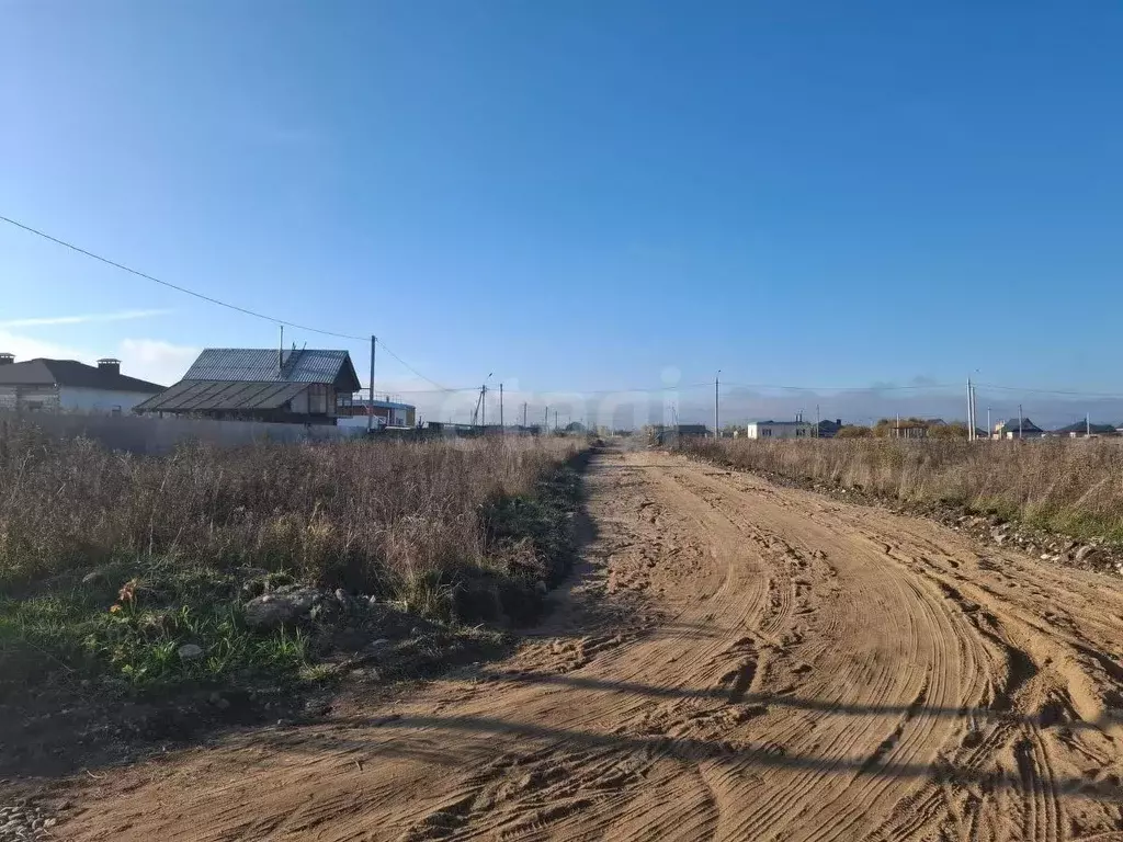 Участок в Костромская область, Кострома Первый кп, проезд ... - Фото 1