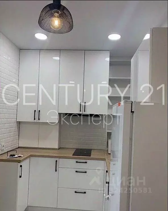 1-к кв. Калининградская область, Калининград ул. Понартская, 7 (31.0 ... - Фото 1