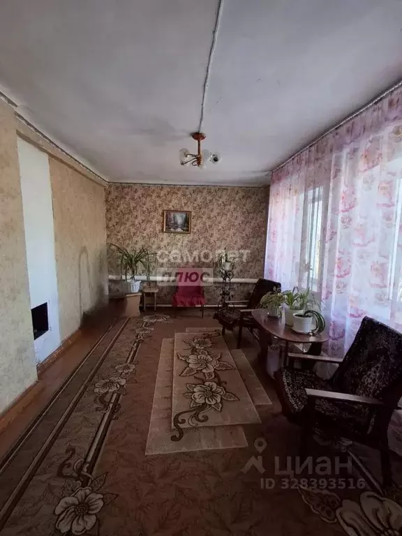 Дом в Алтайский край, Бийск ул. Пригородная, 46 (57 м) - Фото 1