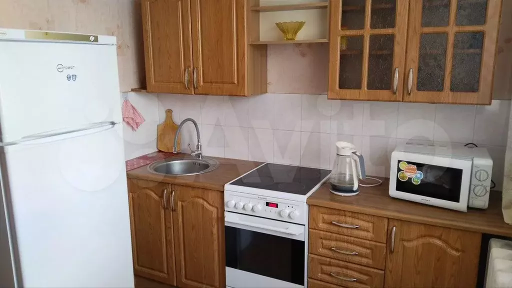 2-к. квартира, 47 м, 2/5 эт. - Фото 0