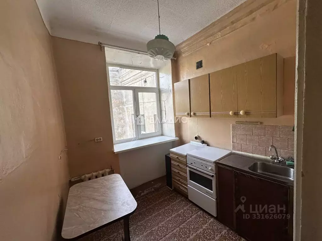 3-к кв. Иркутская область, Иркутск ул. Дзержинского, 35 (54.1 м) - Фото 1