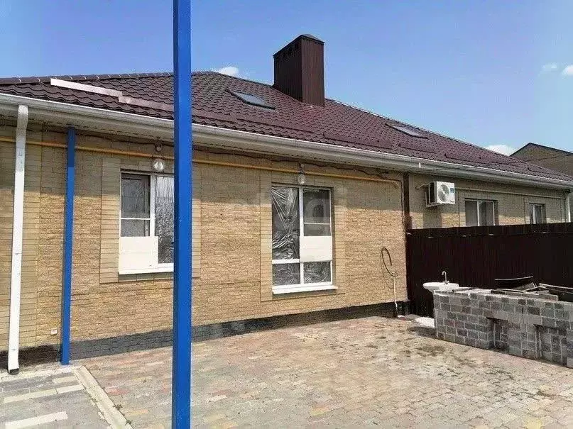 Дом в Ростовская область, Ростов-на-Дону ул. 5-я Форматная (74 м) - Фото 0