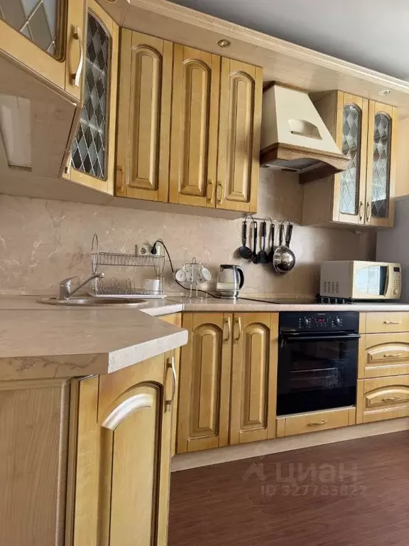 2-к кв. Москва 2-я Владимирская ул., 45 (72.0 м) - Фото 2