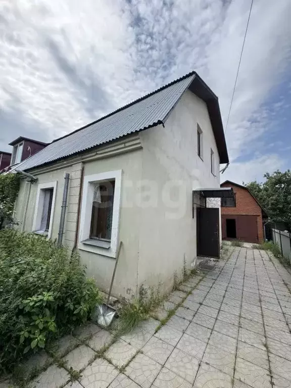 Дом в Московская область, Подольск проезд 2-й Ватутинский, 8 (80 м) - Фото 0