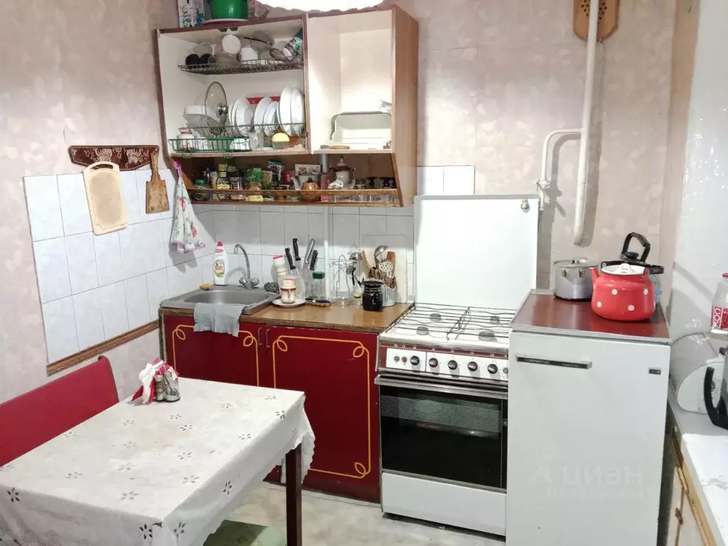 1-к кв. Мордовия, Саранск ул. Халтурина, 27 (30.4 м) - Фото 2