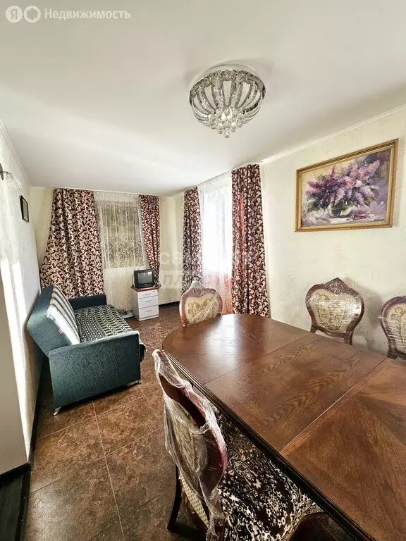 Дом в Кировское сельское поселение, СПК Энергетик (143.9 м) - Фото 2