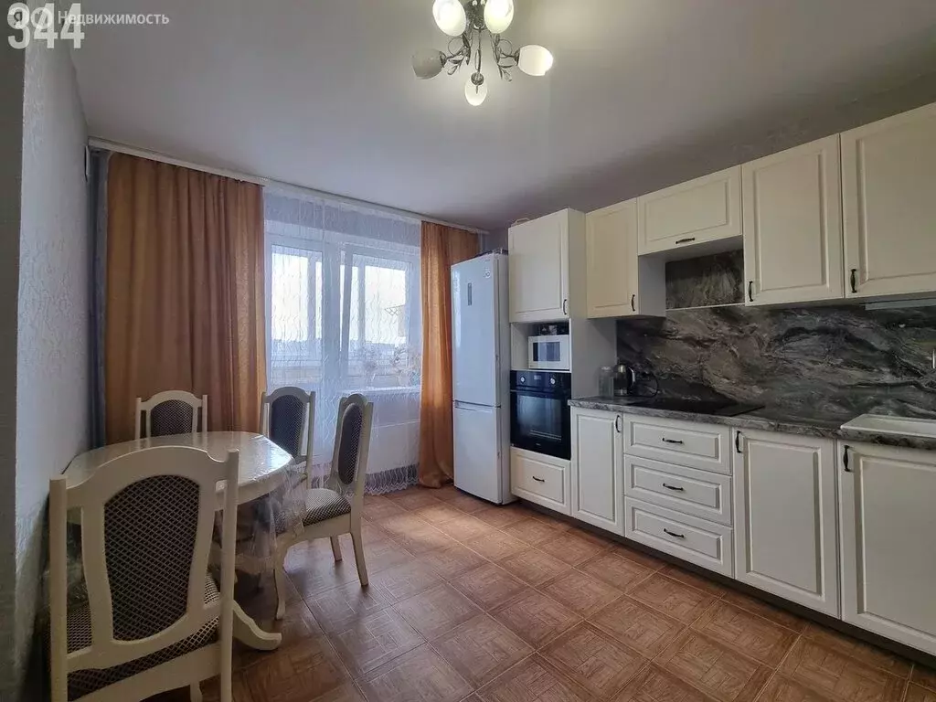 1-комнатная квартира: Казань, улица Академика Глушко, 6 (53.3 м) - Фото 0