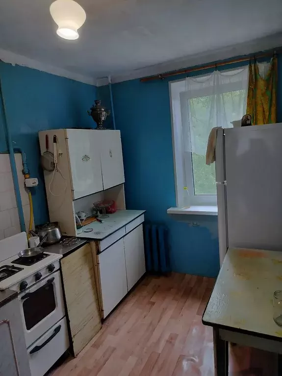Продаётся 2-к квартира, 42 м - Фото 0