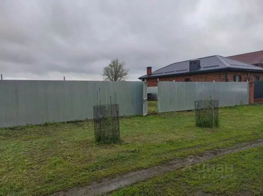 Купить Дом В С Круглое Азовского Района