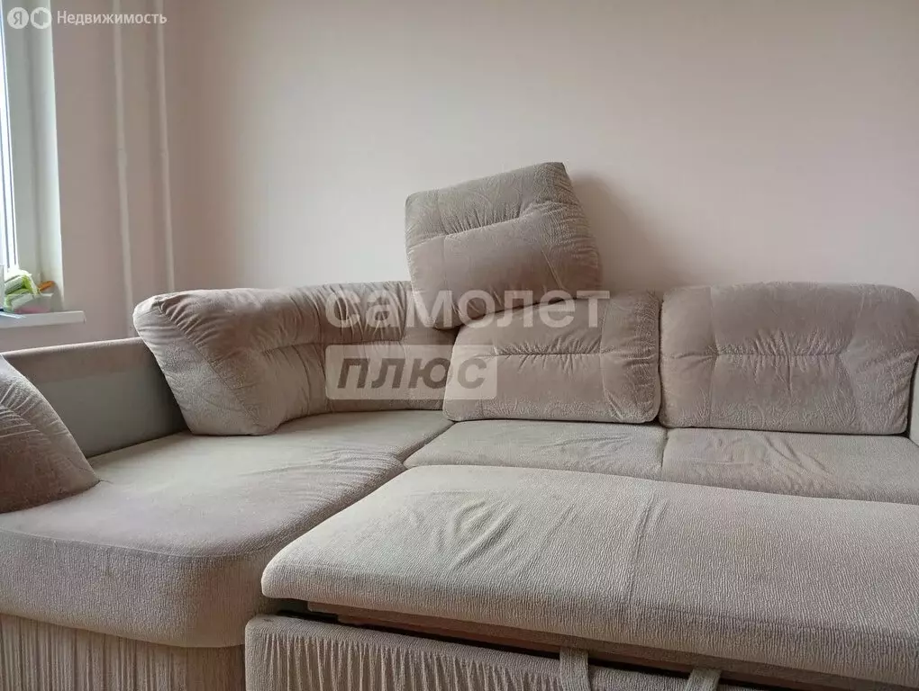 3-комнатная квартира: Киров, Березниковский переулок, 38А (53 м) - Фото 0