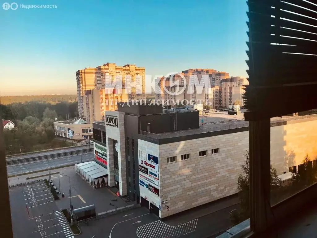 3-комнатная квартира: Долгопрудный, Лихачёвский проспект, 74к1 (80 м) - Фото 2