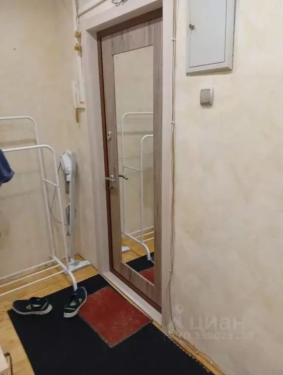 1-к кв. Москва ул. Главмосстроя, 6 (37.0 м) - Фото 1