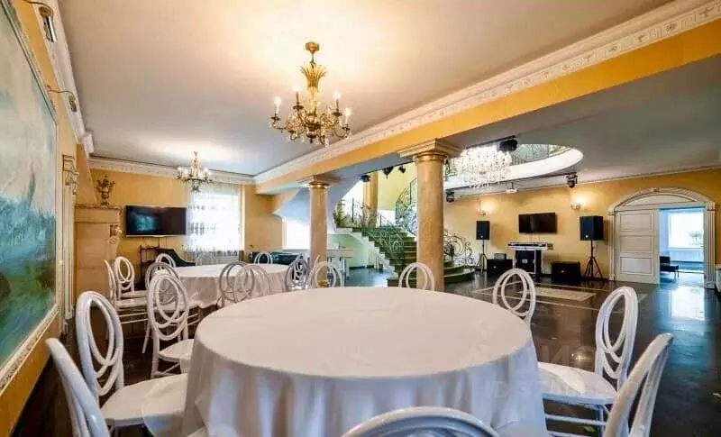 Дом в Москва пос. Совхоза Крекшино,  (1200 м) - Фото 2