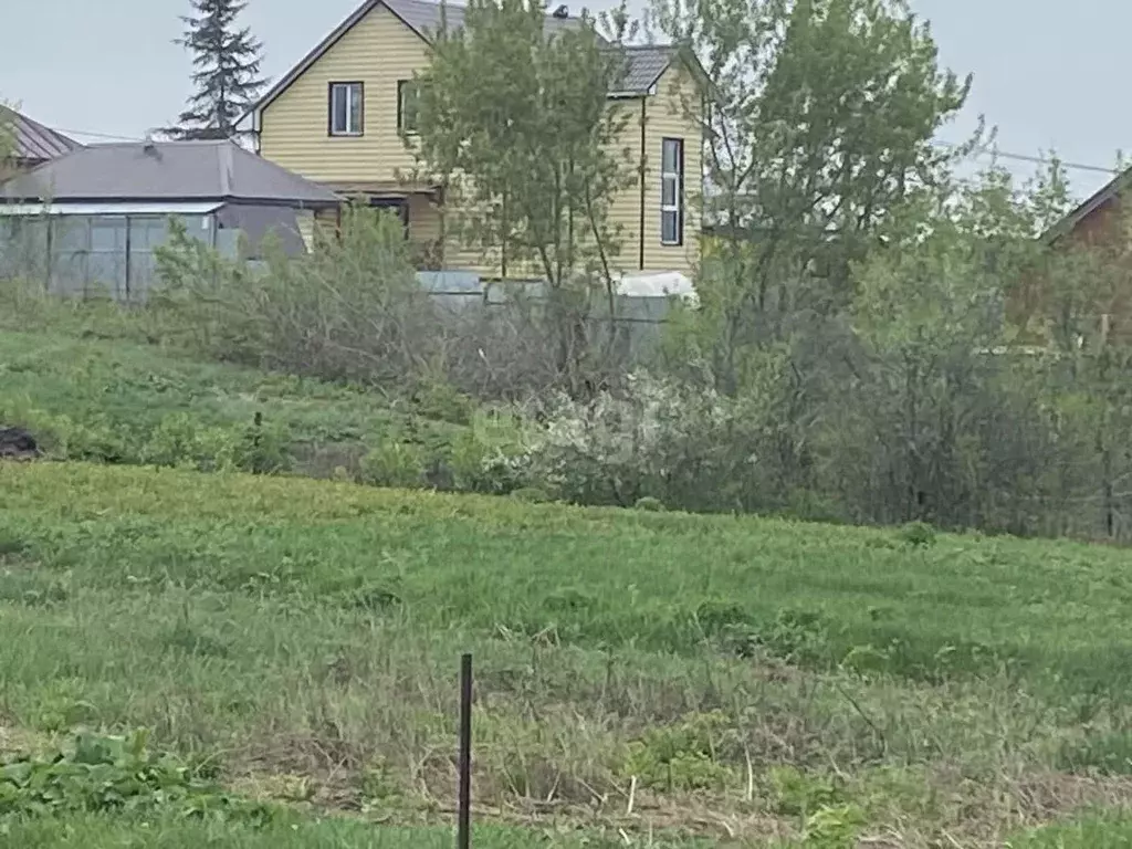 Участок в Башкортостан, Уфимский район, с. Жуково  (7.2 сот.) - Фото 2