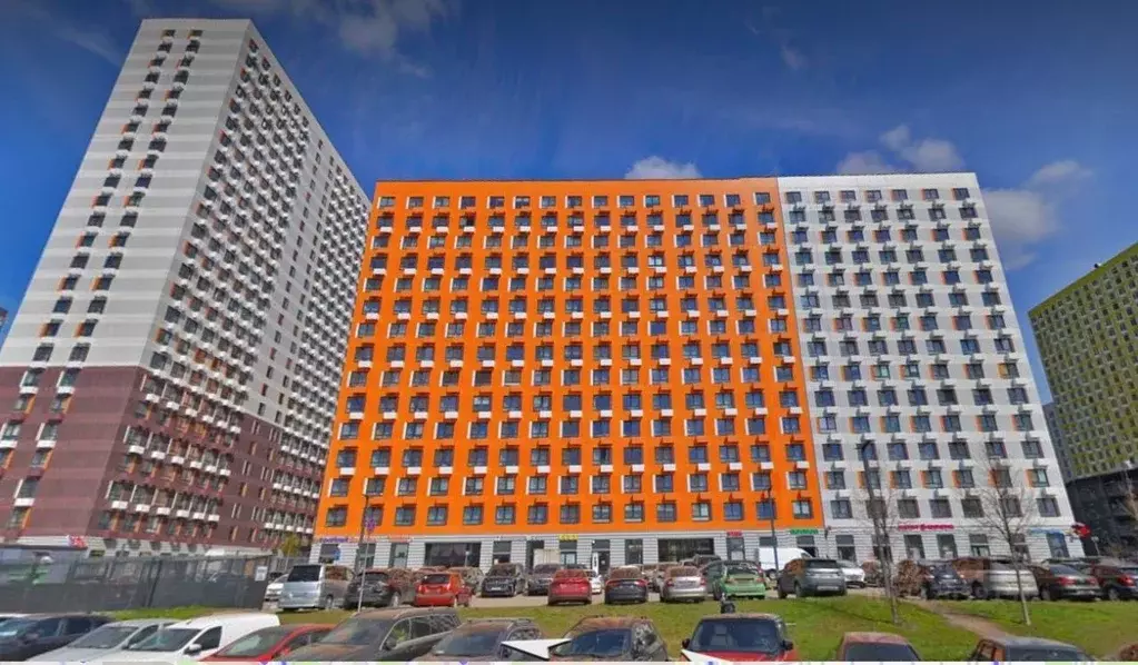Торговая площадь в Московская область, Балашиха ул. Реутовская, 11 (46 ... - Фото 1