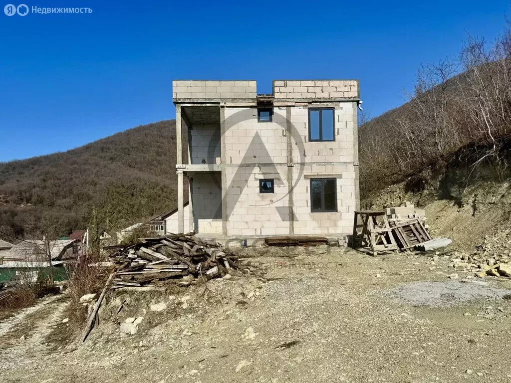 Дом в село Кроянское, Садовый переулок (116 м) - Фото 2