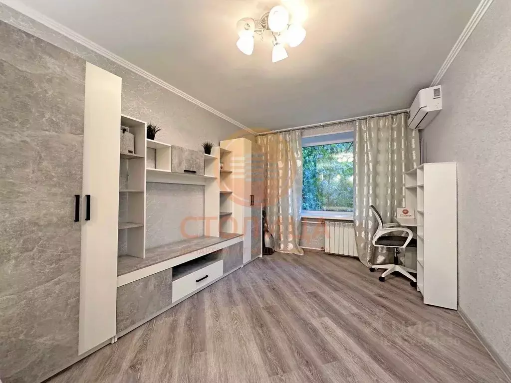 1-к кв. Москва ул. Маршала Бирюзова, 13 (33.0 м) - Фото 0
