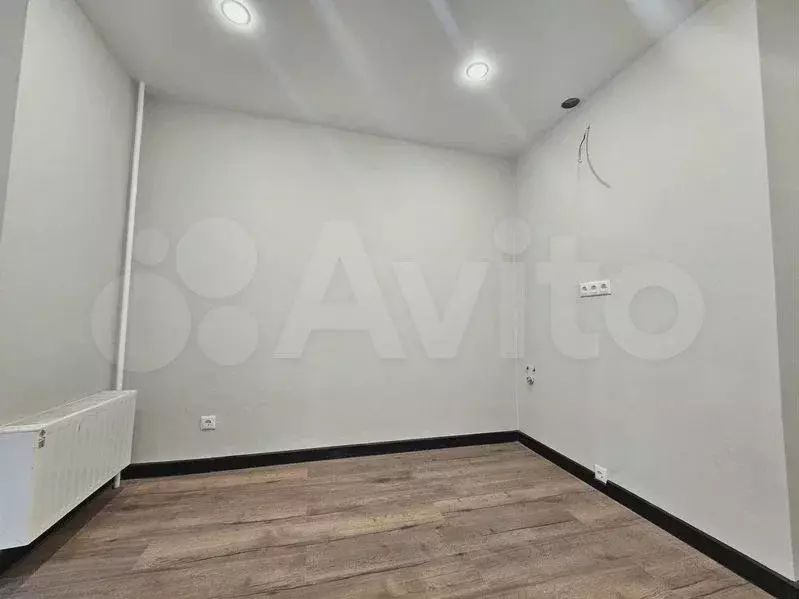 Квартира-студия, 17,3 м, 1/14 эт. - Фото 1