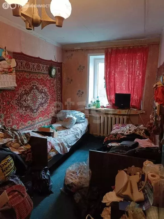 2-комнатная квартира: Тверь, проспект Николая Корыткова, 6Б (46 м) - Фото 1