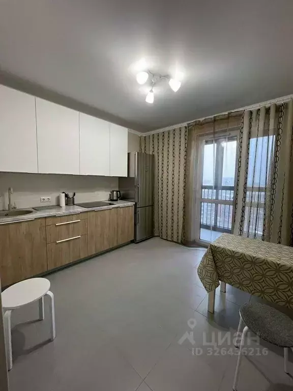 1-к кв. Москва ул. Годовикова, 11А (42.0 м) - Фото 1