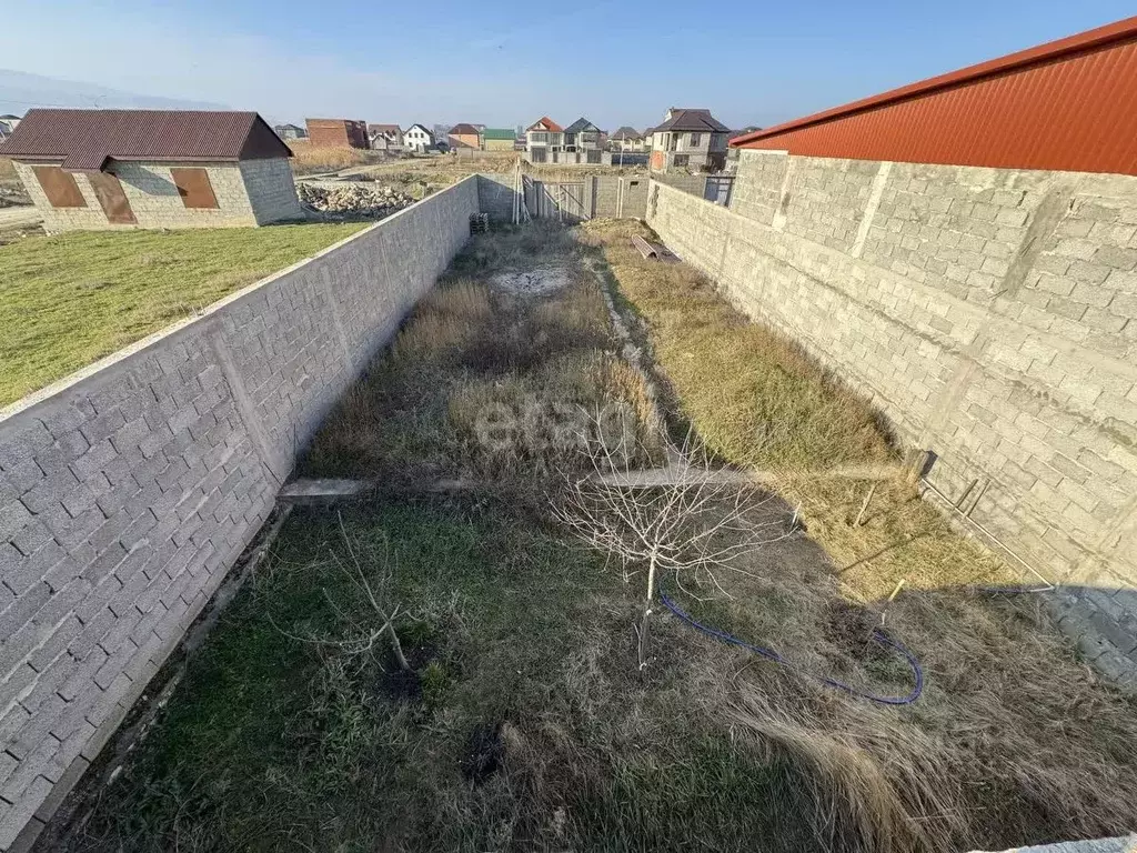 Участок в Дагестан, Махачкала городской округ, с. Новый Хушет  (3.0 ... - Фото 0