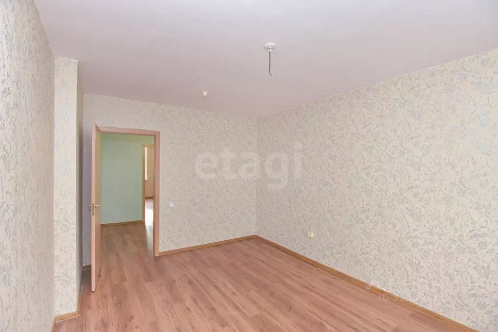 4-к кв. Воронежская область, Воронеж ул. Грамши, 82 (94.5 м) - Фото 1