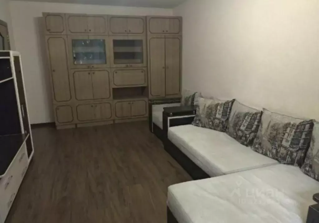 1-к кв. Ростовская область, Ростов-на-Дону Забайкальский пер., 4 (38.0 ... - Фото 1