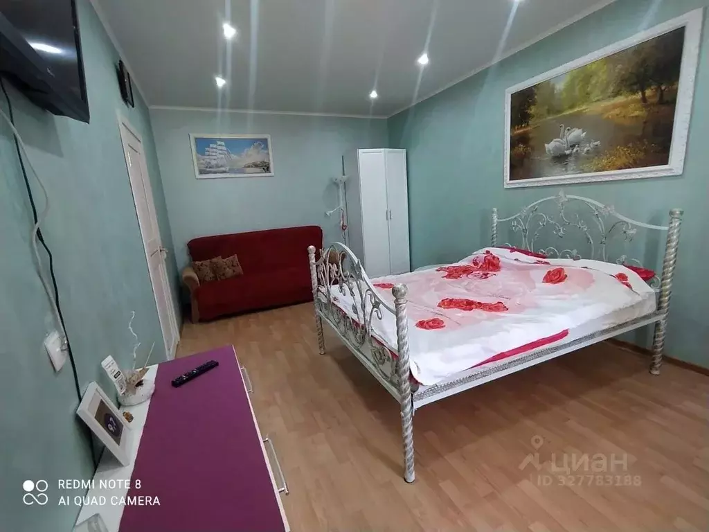 1-к кв. Брянская область, Брянск ул. Дуки, 58 (45.0 м) - Фото 1